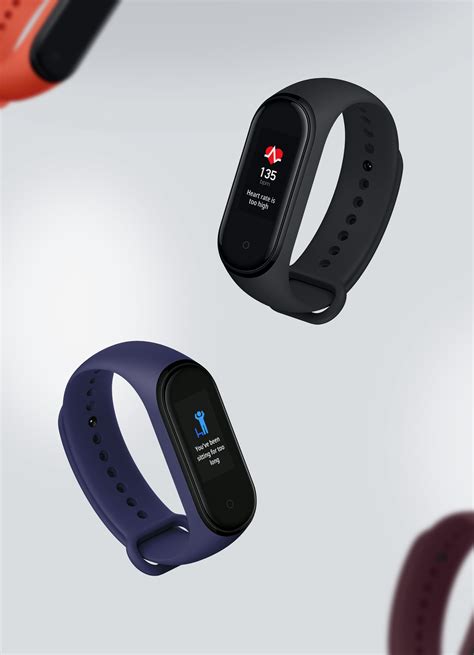 Xiaomi Mi Band 4 Nfc for sale 